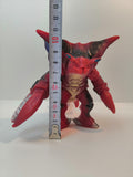 BANDAI Ultraman Kaiju Reigubas Vintage Figure 1998