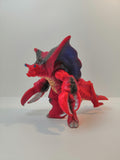BANDAI Ultraman Kaiju Reigubas Vintage Figure 1998