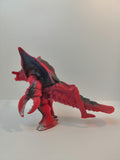 BANDAI Ultraman Kaiju Reigubas Vintage Figure 1998