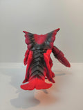 BANDAI Ultraman Kaiju Reigubas Vintage Figure 1998