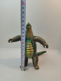 BANDAI Ultraman Kaiju Red King Vintage Figure 1983