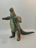 BANDAI Ultraman Kaiju Red King Vintage Figure 1983