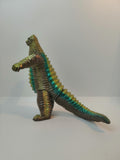 BANDAI Ultraman Kaiju Red King Vintage Figure 1983