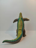 BANDAI Ultraman Kaiju Red King Vintage Figure 1983