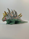 BANDAI Ultraman Kaiju Hanzagiran Figure 2013