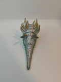 BANDAI Ultraman Kaiju Hanzagiran Figure 2013
