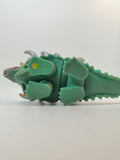 BANDAI Ultraman Kaiju Hanzagiran Figure 2013