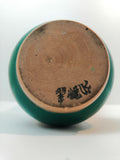 Traditional Mini Kokeshi Doll Japanese Wooden Doll 19cm