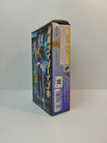 BANDAI 2005 Kamen Rider Gouki Action Figure Sealed Box