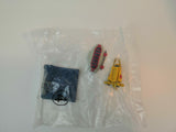 BANDAI 2004 Thunderbird Meikan Thunderbird 4 No Box