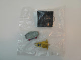 BANDAI 2004 Thunderbird Meikan Thunderbird 4 No Box