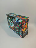 BANDAI 2018 Super Minipla The King of Braves GaoGaiGar Vol.4 Sealed Box