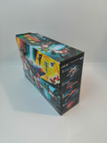 BANDAI 2018 Super Minipla The King of Braves GaoGaiGar Vol.4 Sealed Box