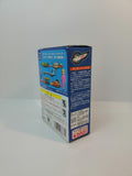 KONAMI 1999 Thunderbirds Vol.1 Sci-fi Movie Selection Recovery Vehicle 2 Opened Box
