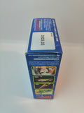 KONAMI 1999 Thunderbirds Vol.1 Sci-fi Movie Selection Sealed Box