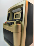 Electronic Mini ATM Piggy Bank with Night Light Working Condition