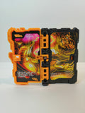 BANDAI Kamen Rider Saber DX Lamp Do Alangina Wonder Ride Book
