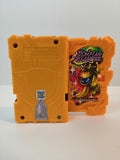 BANDAI Kamen Rider Saber DX Lamp Do Alangina Wonder Ride Book