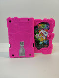 BANDAI Kamen Rider Saber DX Hanselnuts To Gretel Wonder Ride Book