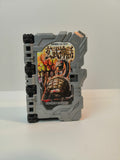 BANDAI Kamen Rider Saber DX Genbu Shinwa Wonder Ride Book