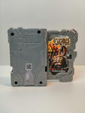 BANDAI Kamen Rider Saber DX Genbu Shinwa Wonder Ride Book