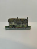 Shakespeare's Birthplace B010 G.M.H. 2004