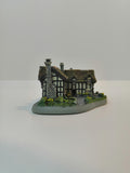 Shakespeare's Birthplace B010 G.M.H. 2004
