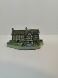 Shakespeare's Birthplace B010 G.M.H. 2004