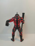 BANDAI Ultraman Belial Figure 2009