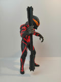 BANDAI Ultraman Belial Figure 2009