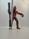 BANDAI Ultraman Belial Figure 2009