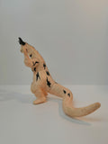 BANDAI Ultraman Kaiju Eleking Figure 2012