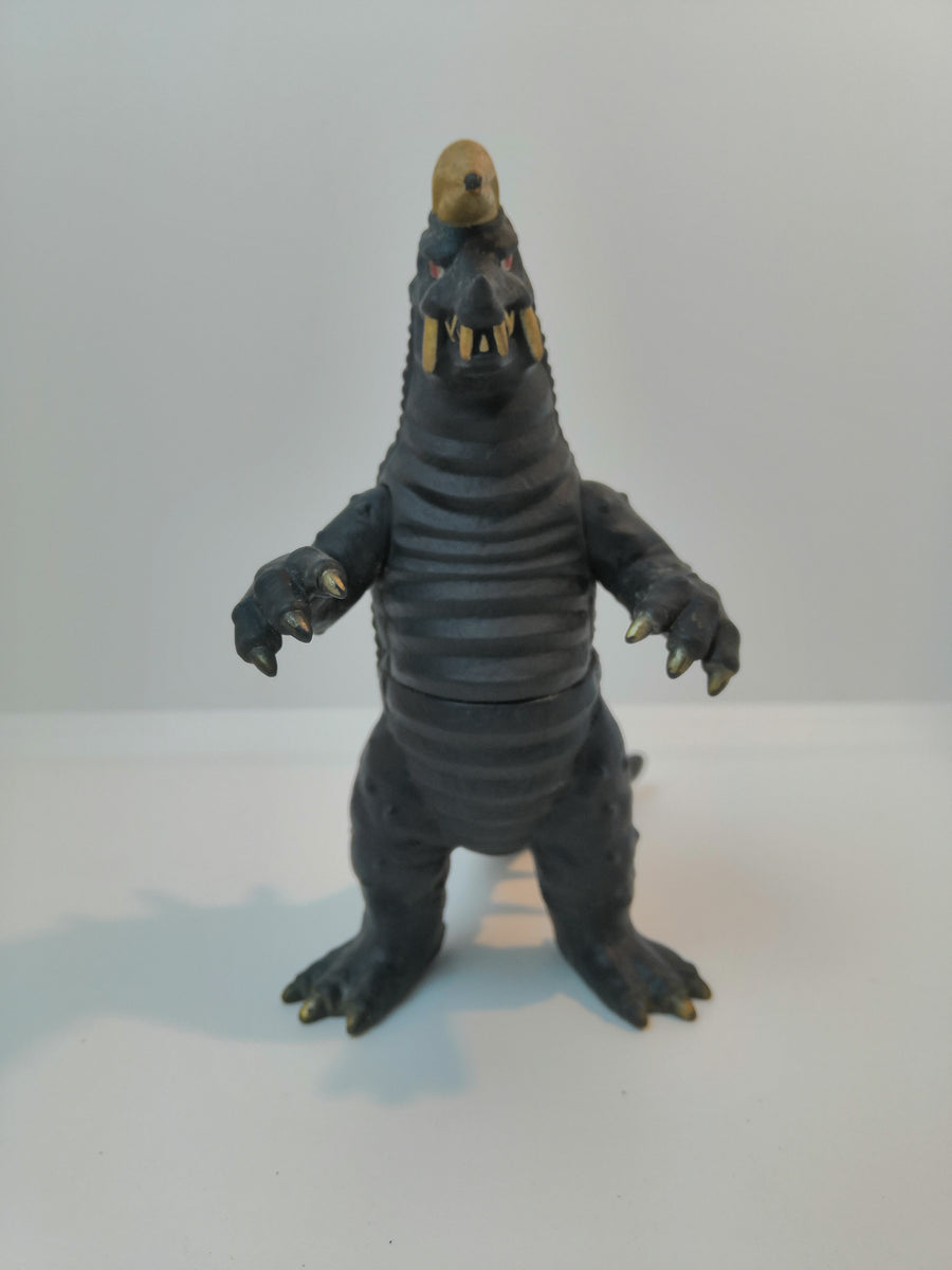 BANDAI Ultraman Kaiju Black King Figure 2012