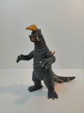BANDAI Ultraman Kaiju Black King Figure 2012