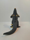 BANDAI Ultraman Kaiju Black King Figure 2012