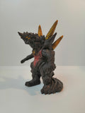 BANDAI Ultraman Kaiju Thunder Darambia Figure 2013