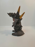 BANDAI Ultraman Kaiju Thunder Darambia Figure 2013