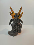 BANDAI Ultraman Kaiju Thunder Darambia Figure 2013