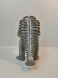 BANDAI Ultraman Kaiju Keylla Vintage Figure 1983