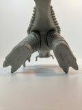 BANDAI Ultraman Kaiju Keylla Vintage Figure 1983
