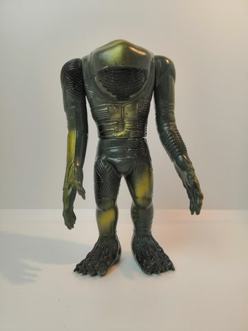 BANDAI Ultraman Kaiju Powered Jamila Vintage Figure 1994