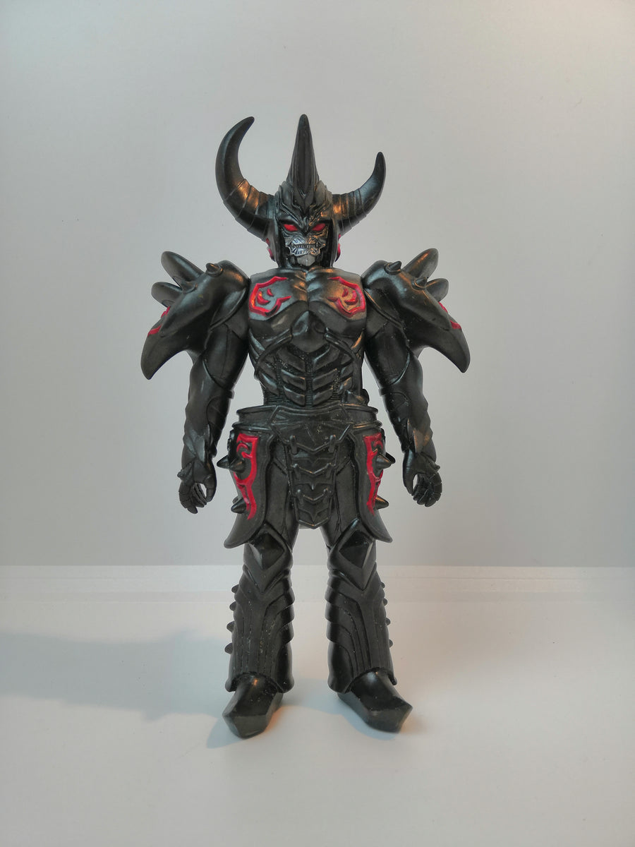 BANDAI Ultraman Armored Darkness Figure 2008 – Senpai Mart