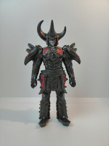 BANDAI Ultraman Armored Darkness Figure 2008