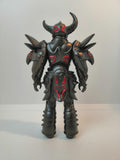 BANDAI Ultraman Armored Darkness Figure 2008