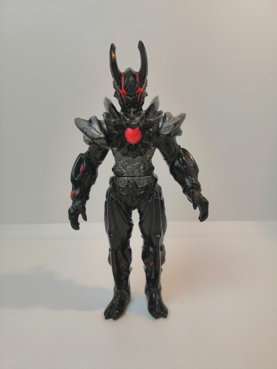 Alfee Mania vol.151～180 BANDAI Ultraman Dark Lugiel Figure 2013 – Senpai Mart