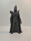 BANDAI Ultraman Alien Empera Figure 2013