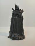 BANDAI Ultraman Alien Empera Figure 2013