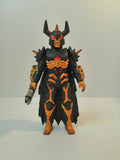 BANDAI Ultraman Mold Spectre Figure 2014