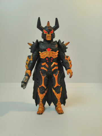 BANDAI Ultraman Mold Spectre Figure 2014