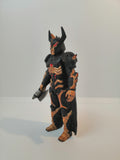 BANDAI Ultraman Mold Spectre Figure 2014